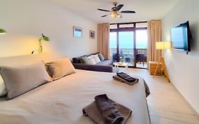 Studio With Balcony And Sea View