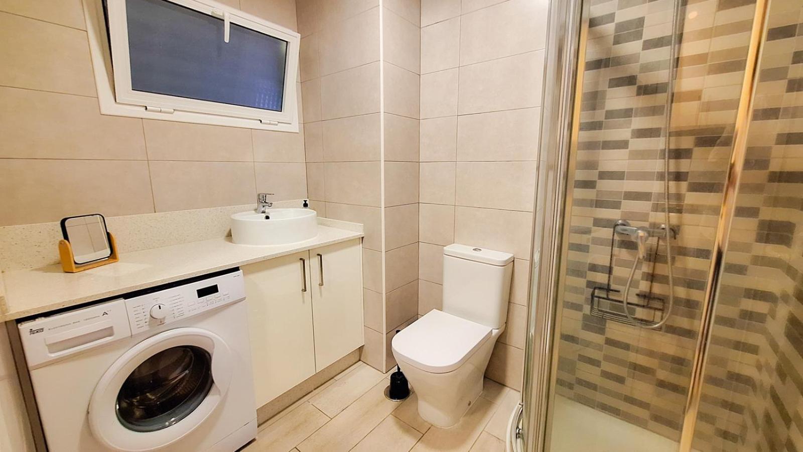 Studio With Balcony And Sea View Puerto de la Cruz  Exterior foto