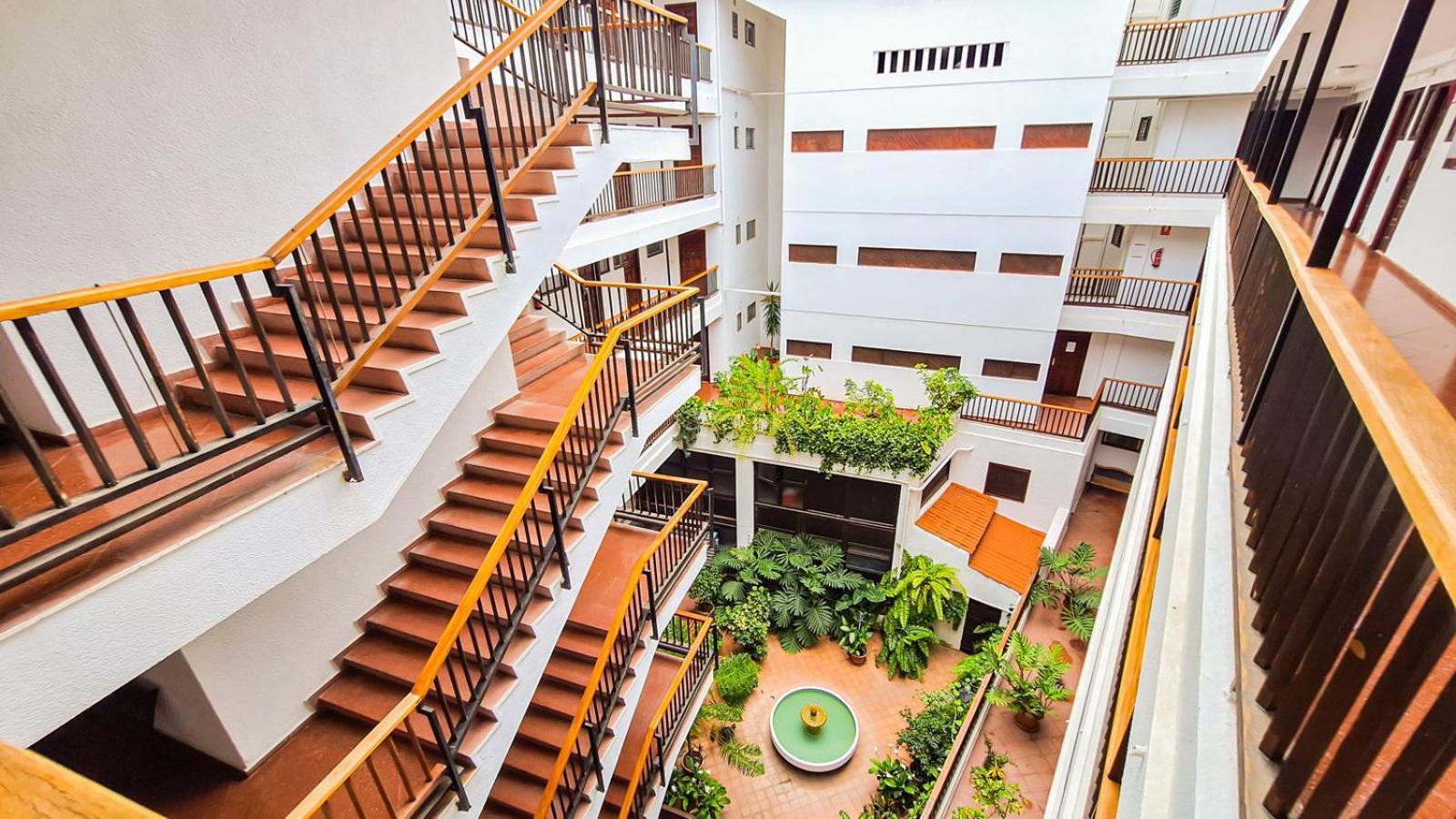 Studio With Balcony And Sea View Puerto de la Cruz  Exterior foto